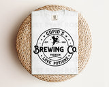 DTF Transfers|Ready To Press|T-shirt Transfers|Heat Transfer|Cupids Brewing Co