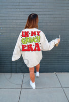 In My Grinch Era :: Crewneck Sweatshirt