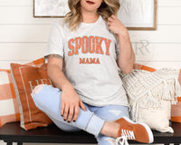 Spooky Mama :: T-Shirt