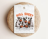 DTF Transfers|Ready To Press|T-shirt Transfers|Heat Transfer|Bull Sheet