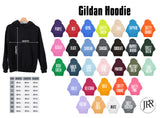 Motherhood :: Hooded Sweatshirt