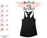 Tanned And Tipsy :: Racerback Tank