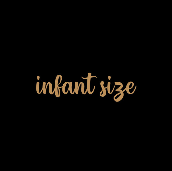 Infant Size