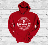 Cupid's Brewing Co. :: Hooded Sweatshirt