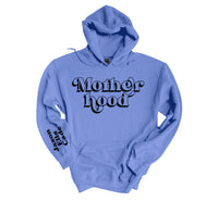 Motherhood :: Hooded Sweatshirt