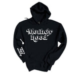 Motherhood :: Hooded Sweatshirt